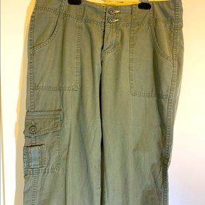 Women’s Horny toad pants